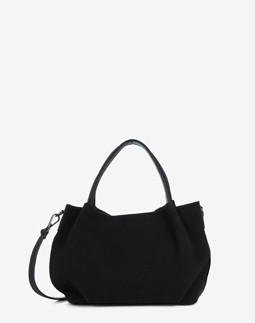 Тоут середній Regina Notte Black