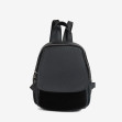 Рюкзак маленький Regina Notte Black 1