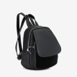 Рюкзак маленький Regina Notte Black 2