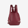 Рюкзак маленький Regina Notte Dark red 3