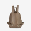Рюкзак маленький Regina Notte Dark taupe 3