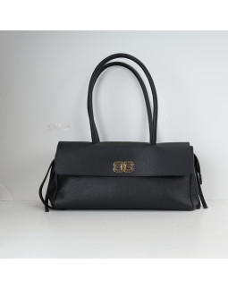 Тоут средний Regina Notte Black