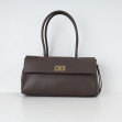Тоут средний Regina Notte Chocolate 1