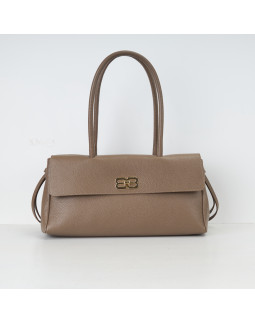 Тоут средний Regina Notte Dark taupe