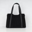 Тоут средний Regina Notte Black 1