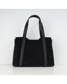 Тоут средний Regina Notte Black