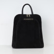 Рюкзак середній Regina Notte Black 1
