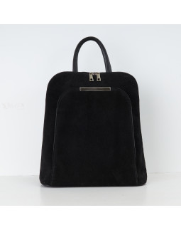 Рюкзак середній Regina Notte Black