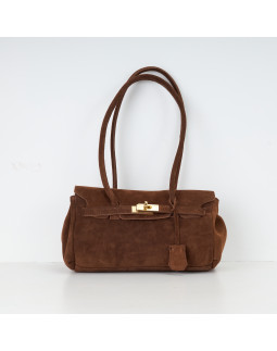Тоут маленький Regina Notte Brown