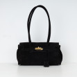 Тоут маленький Regina Notte Black 1