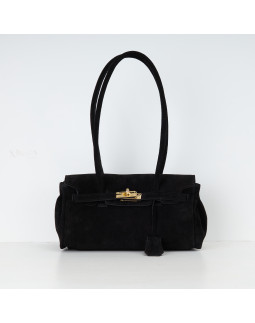 Тоут маленький Regina Notte Black