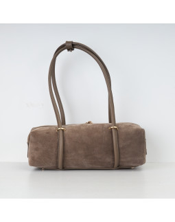 Тоут средний Regina Notte Dark taupe