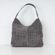 Тоут большой Regina Notte Dark grey 1