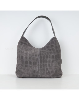 Тоут великий Regina Notte Dark grey