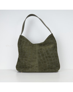 Тоут большой Regina Notte Khaki