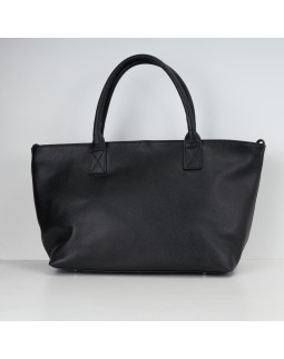 Шоппер великий Regina Notte Black