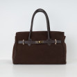 Тоут большой Regina Notte Chocolate 1
