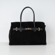 Тоут большой Regina Notte Black 1