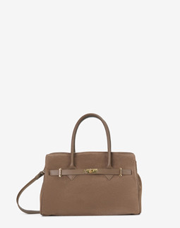 Тоут великий Regina Notte Dark taupe