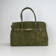 Тоут большой Regina Notte Khaki 1