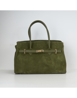 Тоут большой Regina Notte Khaki