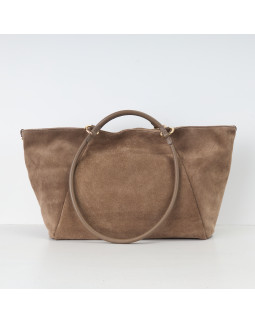 Тоут великий Regina Notte Dark taupe