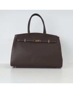 Тоут большой Regina Notte Chocolate