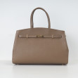 Тоут большой Regina Notte Dark taupe 1