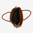 Тоут средний Regina Notte Dark foxy 3