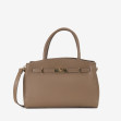 Тоут средний Regina Notte Dark taupe 1