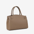 Тоут средний Regina Notte Dark taupe 2