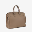 Тоут большой Regina Notte Dark taupe 2