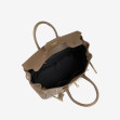 Тоут большой Regina Notte Dark taupe 3