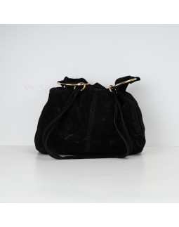 Шоппер великий Regina Notte Black