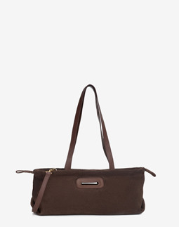 Тоут средний Regina Notte Chocolate