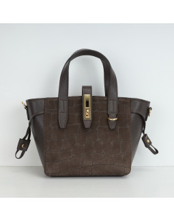Тоут средний Regina Notte Chocolate