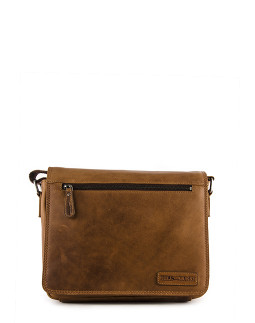 Сумка через плече (крос-боді) середня Hill Burry Foxy