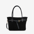 Тоут средний Regina Notte Black 1