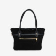 Тоут средний Regina Notte Black 2