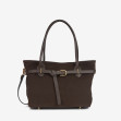 Тоут средний Regina Notte Chocolate 1