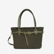 Тоут средний Regina Notte Khaki 1