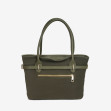 Тоут средний Regina Notte Khaki 2