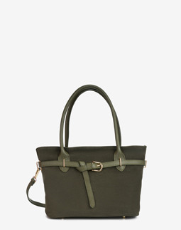 Тоут средний Regina Notte Khaki