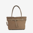 Тоут средний Regina Notte Dark taupe 1