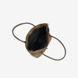 Тоут средний Regina Notte Dark taupe 3