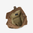 Шоппер большой Regina Notte Dark taupe 3