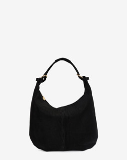 Шоппер великий Regina Notte Black
