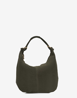 Шоппер великий Regina Notte Khaki