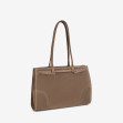 Тоут большой Regina Notte Dark taupe 2