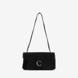 Тоут средний Regina Notte Black 1